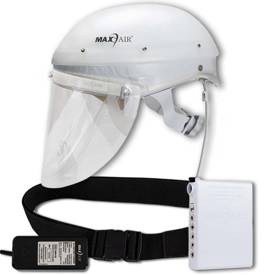 MAXAIR CAPR Helmet